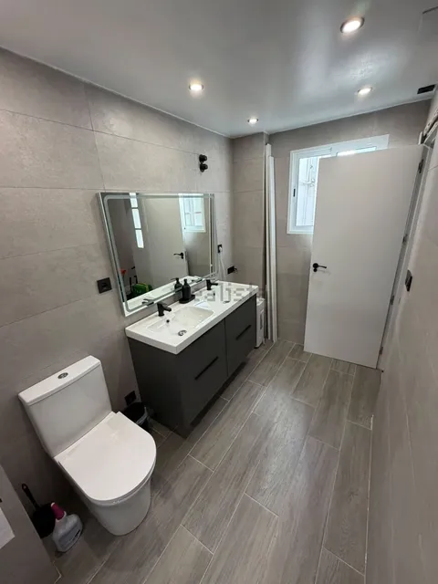 Habitació de lloguer, Algemesí