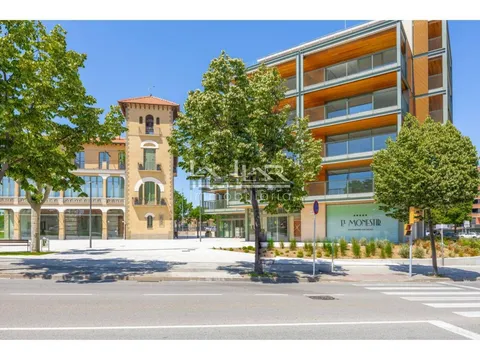 Piso de 108 m² en Vic