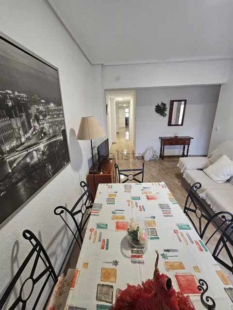 Habitació de lloguer, Elx