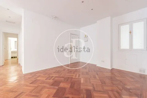 Wohnung 123 m² in Madrid