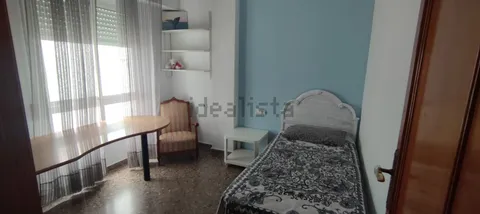 Wohnung 100 m² in Picanya