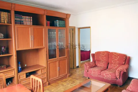 Piso de 85 m² en Logroño