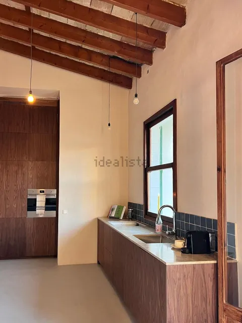 Pis de 130 m² a Palma