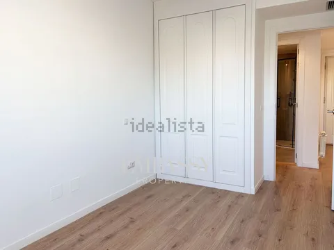 Apartamento 110 m² em Madrid