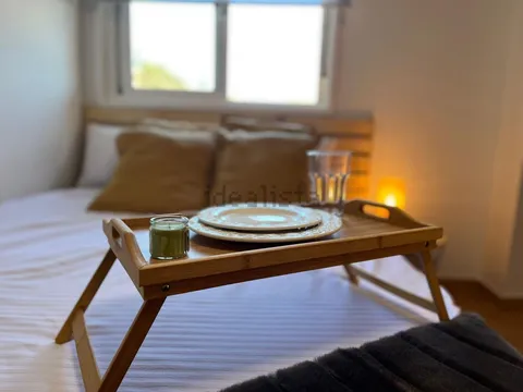 Habitació de lloguer, Màlaga (3/16)