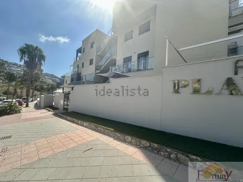 Piso de 60 m² en Almuñécar