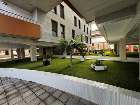Pis de 110 m² a Múrcia