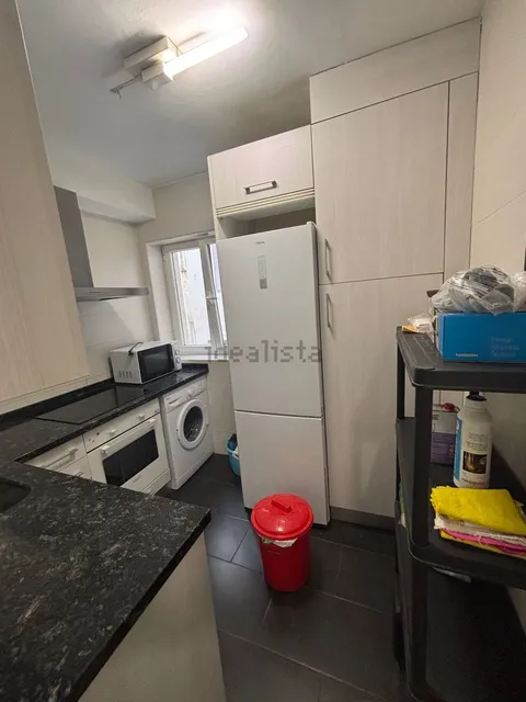 Pis de 118 m² a Salamanca