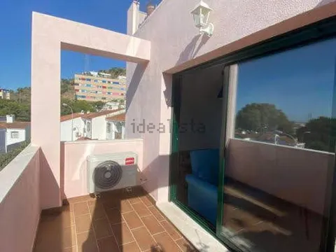 Pis de 50 m² a Màlaga
