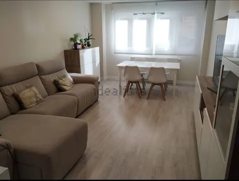 Apartamento 105 m² em Burgos