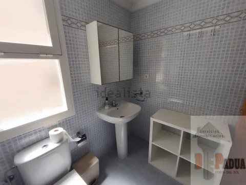 Pis de 120 m² a Màlaga