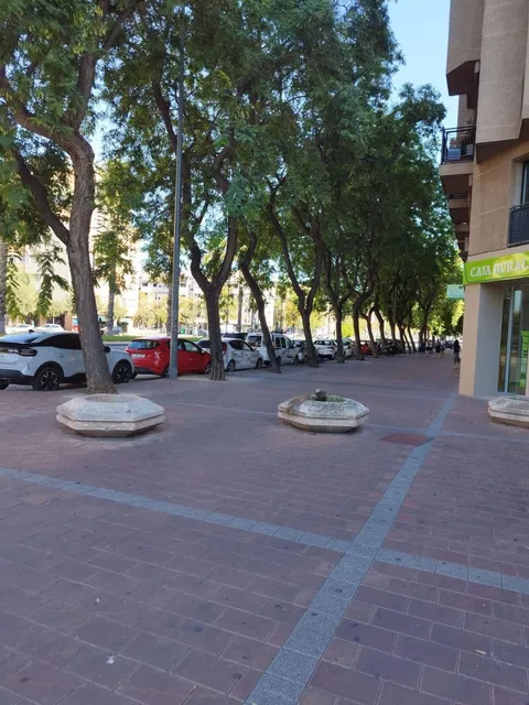 Pis de 65 m² a Múrcia