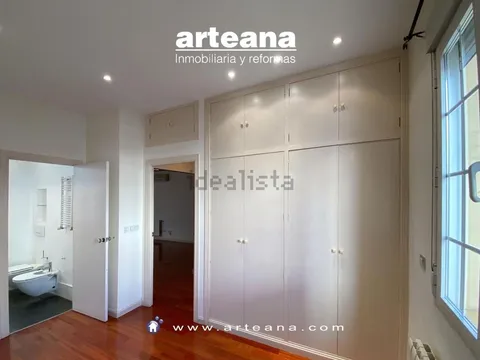 Pis de 84 m² a Madrid