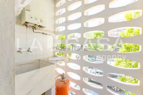 Apartamento 96 m² em València