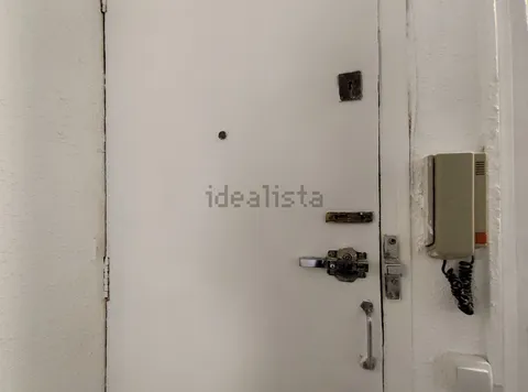 Pis de 50 m² a Barcelona