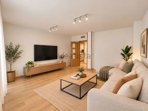 Piso de 140 m² en Molina de Segura