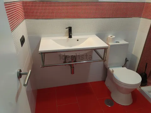 Pis de 60 m² a Sevilla