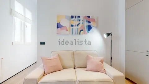 Pis de 55 m² a Madrid