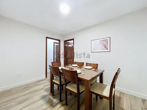 Chambre à louer, Alméria