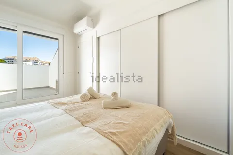 Appartement 100 m² à Fuengirola