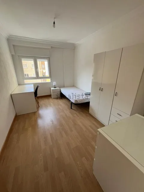 Pis de 105 m² a Burgos