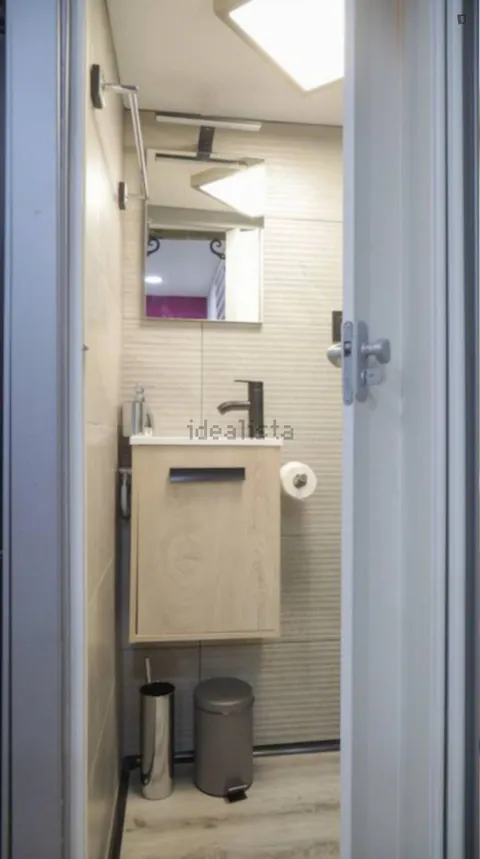 Pis de 58 m² a Madrid