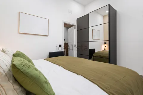 Pis de 107 m² a Madrid