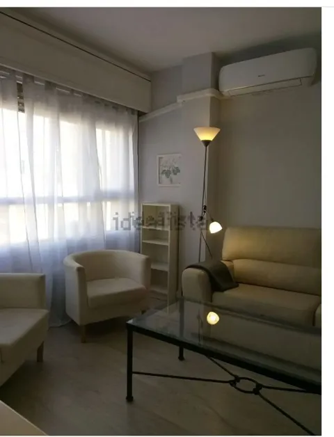Pis de 51 m² a Madrid