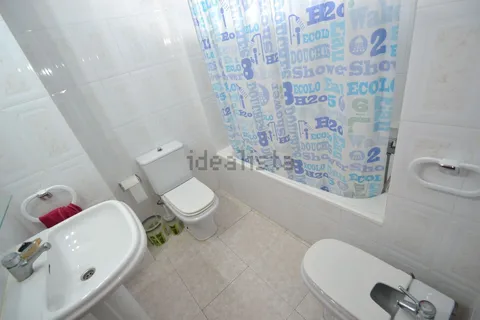 Pis de 31 m² a Salou