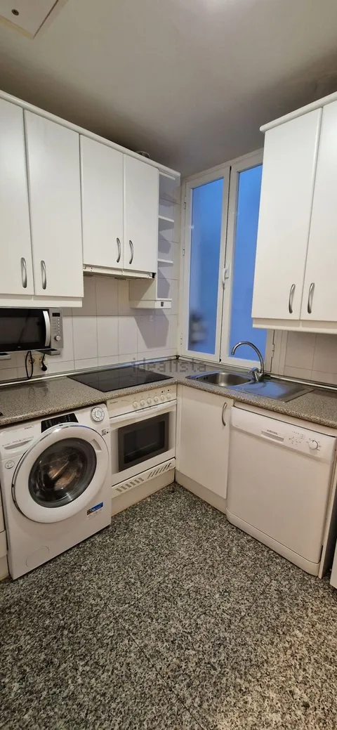 Pis de 85 m² a Madrid