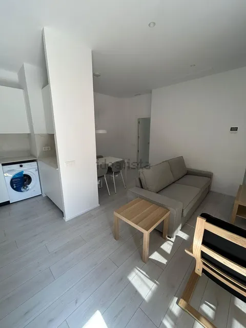 Pis de 72 m² a Montcada
