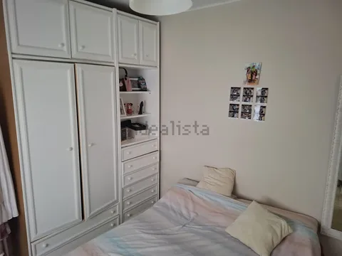 Habitació de lloguer, Màlaga