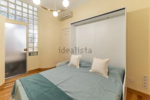 Pis de 28 m² a Madrid