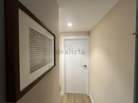 Pis de 60 m² a Pamplona