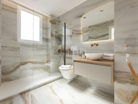 Wohnung 83 m² in Valencia (3/3)