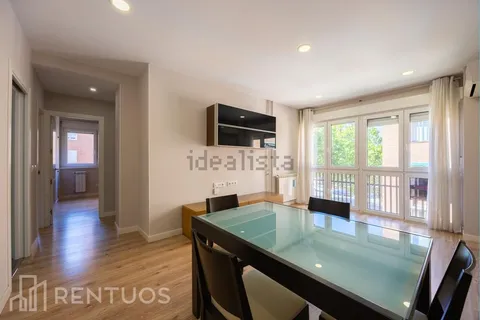 Pis de 73 m² a Madrid