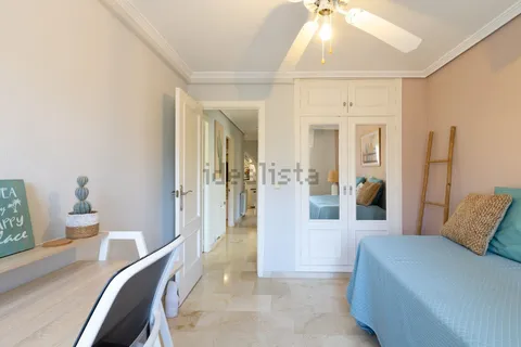 Pis de 135 m² a Xàbia