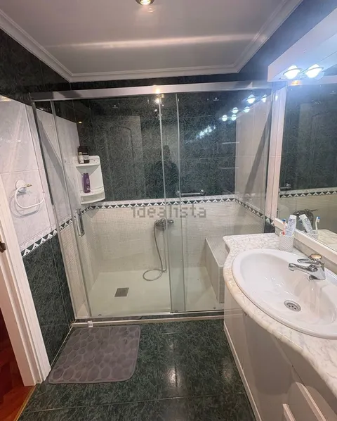 Pis de 80 m² a Medina del Campo