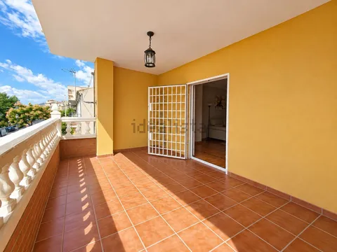 Wohnung 110 m² in Cenes de la Vega