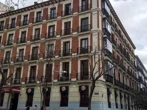 Pis de 170 m² a Madrid
