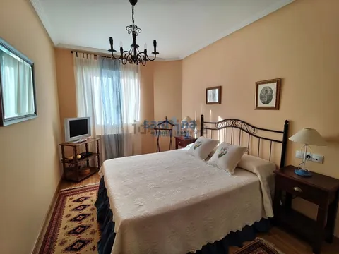 Pis de 60 m² a Lleó