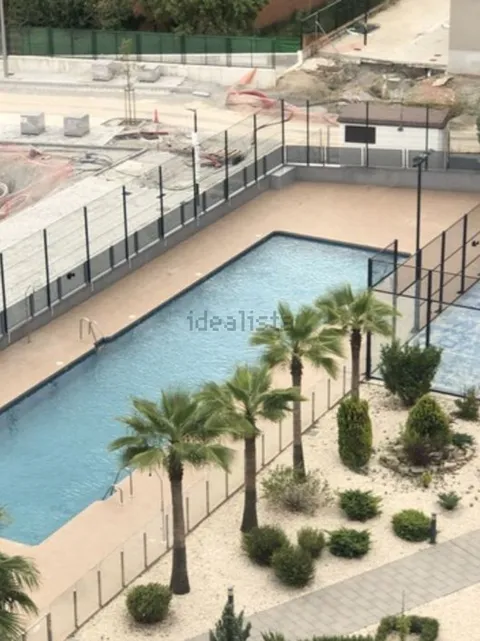 Pis de 90 m² a Granada (2/8)