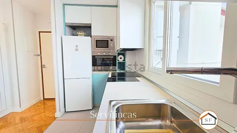 Piso de 66 m² en Madrid (3/27)
