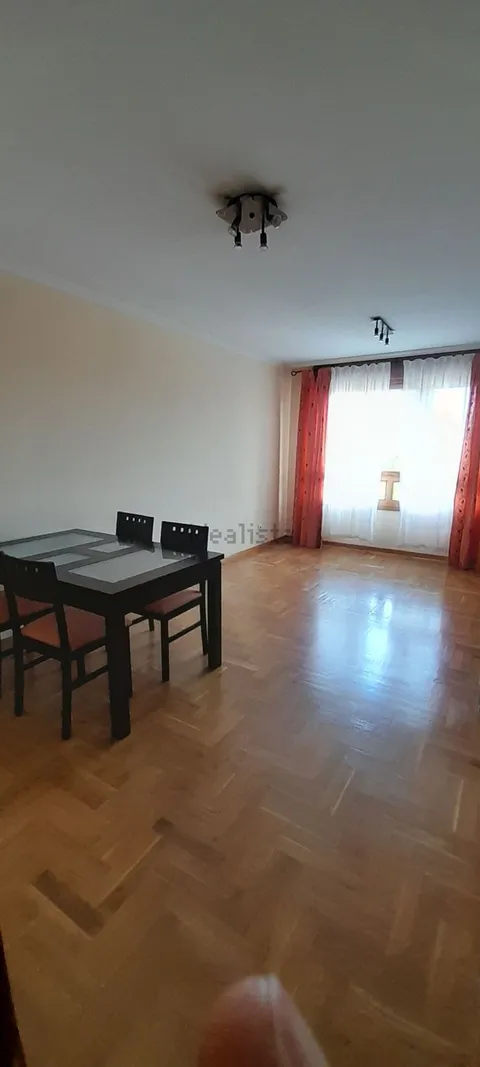Pis de 224 m² a Gijón