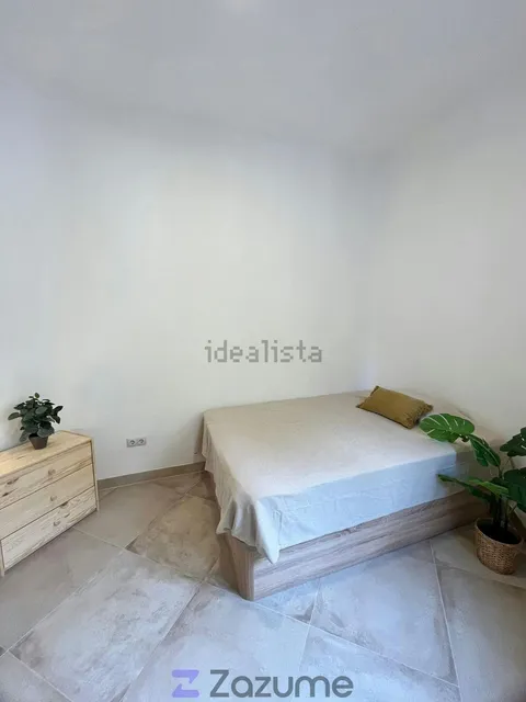 Pis de 50 m² a Madrid