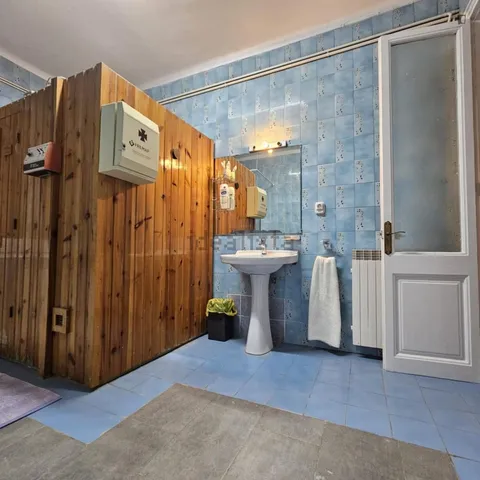 Chambre à louer, Barcelone