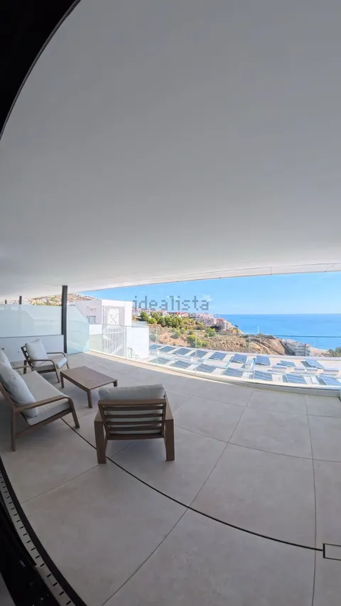 Flat 110 m² in Fuengirola