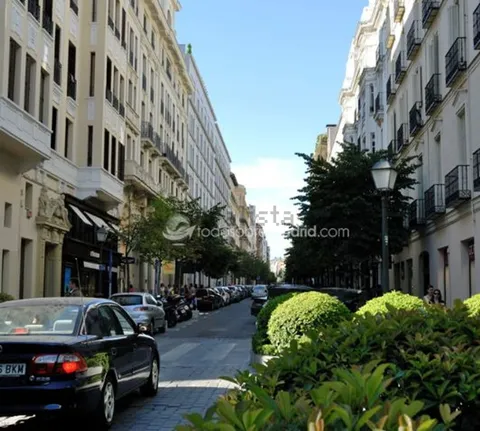 Piso de 170 m² en Madrid