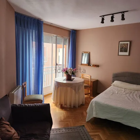 Appartamento 50 m² a Madrid