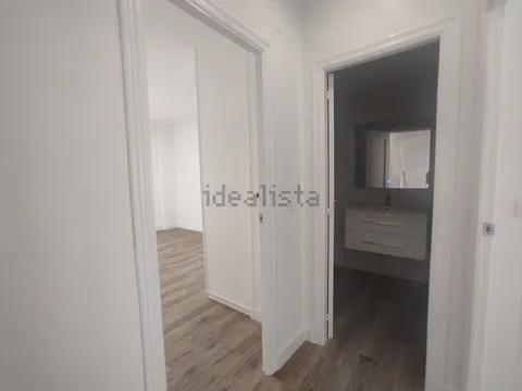 Pis de 105 m² a Alacant